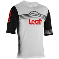 Leatt Jersey MTB Enduro 3.0#XL Wht