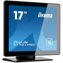 Iiyama ProLite T1721MSC-B1 17"