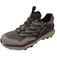 Lowa Maddox Pro GTX LO Ws desert/alt rosa