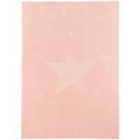Pergamon Pergamon, Kinder, Rosa, Textil, 185x270 cm, Teppiche &