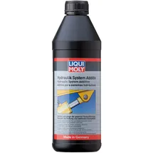 LIQUI MOLY Hydrauliköladditiv Hydrauliksystem 5116 1,0 l