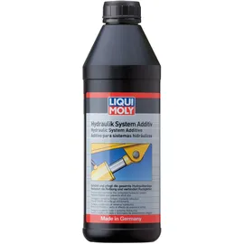 LIQUI MOLY Hydrauliköladditiv Hydrauliksystem 5116 1,0 l
