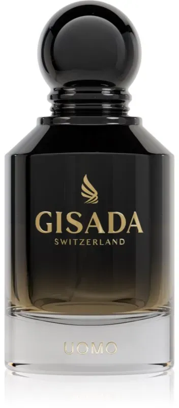 Gisada Uomo Eau de Parfum für Herren 50 ml