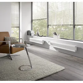 Kermi Profil-Kompaktheizkörper 500 x 3000 mm 3000 W weiß Typ 22