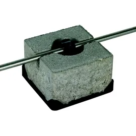 Dehn Dachleitungshalter FB f.Flachdächer 253 015