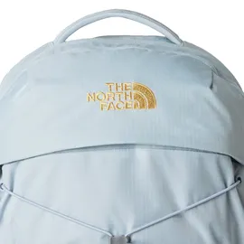 The North Face Borealis Luxe 27 l grau/gold