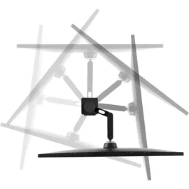 LG UltraFine 32UN880K-B 32" schwarz