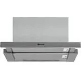 Bauknecht DBAH 64 LM X Flachschirmhaube 60 cm