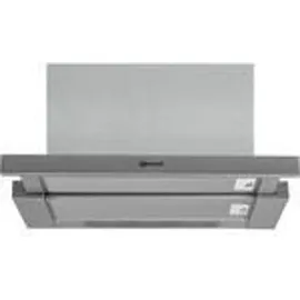 Bauknecht DBAH 64 LM X Flachschirmhaube 60 cm