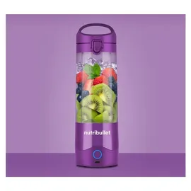 nutribullet NBP003PU tragbarer Standmixer