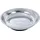 BGS 1150 | Magnet-Haftschale | Edelstahl | Ø 150 mm | Magnet-Schale, -Teller, -Ablage | Haftschale | magnetische Schraubenschale