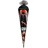 ROTH Schultüte 85cm Disney Star Wars ROTH 678895 Tüllverschl.