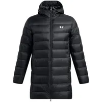 Under Armour Legend Down Parka schwarz XL