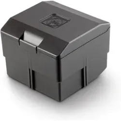 Fein Kunststoff-Box