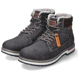 Dockers Stiefelette dunkelbraun 42