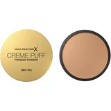 Puder 14 g Hellbraun Damen