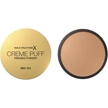Max Factor Puder 14 g Hellbraun Damen
