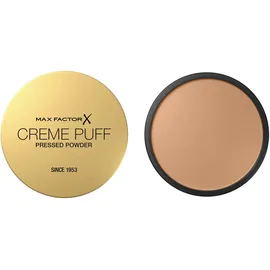 Max Factor Puder 14 g Hellbraun Damen