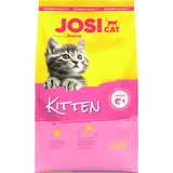 JosiCat Kitten Geflügel 2 x 650 g