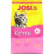JosiCat Kitten Geflügel 2 x 650 g