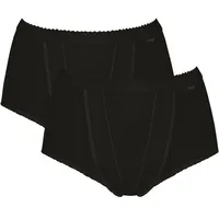 SLOGGI 2P Control Maxis Schwarz 42