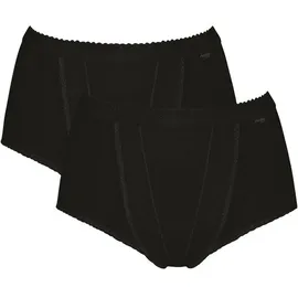 SLOGGI 2P Control Maxis Schwarz 42