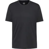 Brooks Dash Herren Schwarz L