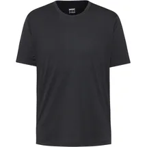 Brooks Dash Herren Schwarz L