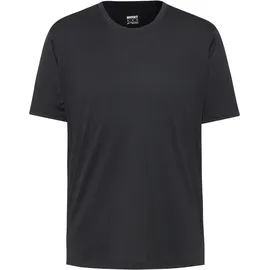 Brooks Dash Herren Schwarz L