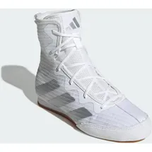 adidas PERFORMANCE Sportschuh box hog 4 k white 6.5 / weiß 23,5