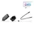 Bosch ConnectModule Nachrüst-Kit für BDU37YY - GPS Tracker - Schwarz