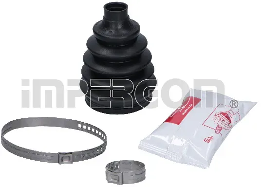 ORIGINAL IMPERIUM Faltenbalgsatz, Antriebswelle 33516te radseitig für DS Ford Opel Fiat LANCIA