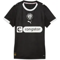 Puma Fcsp Third Jersey W puma black-puma white (03)