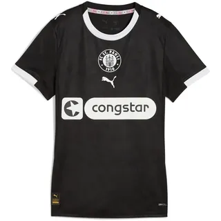 Puma FC St. Pauli Ausweichtrikot Damen 03 XL
