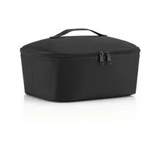 Reisenthel Coolerbag M Pocket 4,5 l Schwarz
