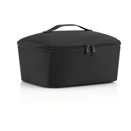 Reisenthel Coolerbag M Pocket 4,5 l Schwarz