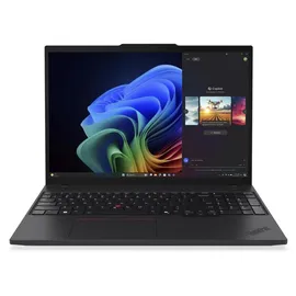 Lenovo ThinkPad T16 G4 16" AMD Ryzen AI 5 Pro 340 32 GB RAM 1 TB SSD Win11 Pro 21QN005GGE