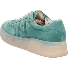 Paul Green Sneaker Low Damen Grün 37