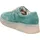 Paul Green Sneaker Low Damen Grün 37