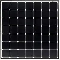 WATTSTUNDE WS190SPS monokristallin 190 W