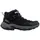 Jack Wolfskin Vojo Tour Texapore Mid Damen Phantom 40,5