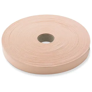 Bloch Dance A0182 Ballett-/Spitzenschuh-elastische Rolle, 2,5 cm breit, Pink, Einheitsgröße