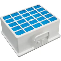 Bosch BBZ156UF UltraAllergy Filter GL-20 GL-25 MoveOn Mini GL-30