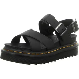 Dr. Martens Voss II black hydro 37