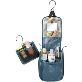 Deuter Wash Center I Atlantic - Ink