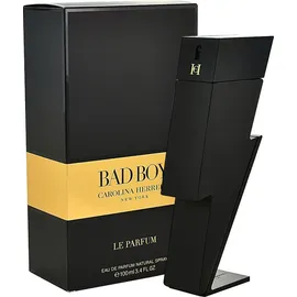 Carolina Herrera Bad Boy Le Parfum Eau de Parfum 100 ml