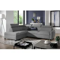 Fun Möbel Ecksofa Schlafsofa Anton In Esito
