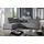 Fun Möbel Ecksofa Schlafsofa Anton In Esito
