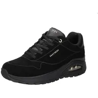 SKECHERS UNO RUGGED - CHILLPROOF Damen schwarz, Größe 38