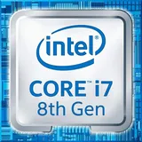 Intel Core i7-8700T Prcsr Tray